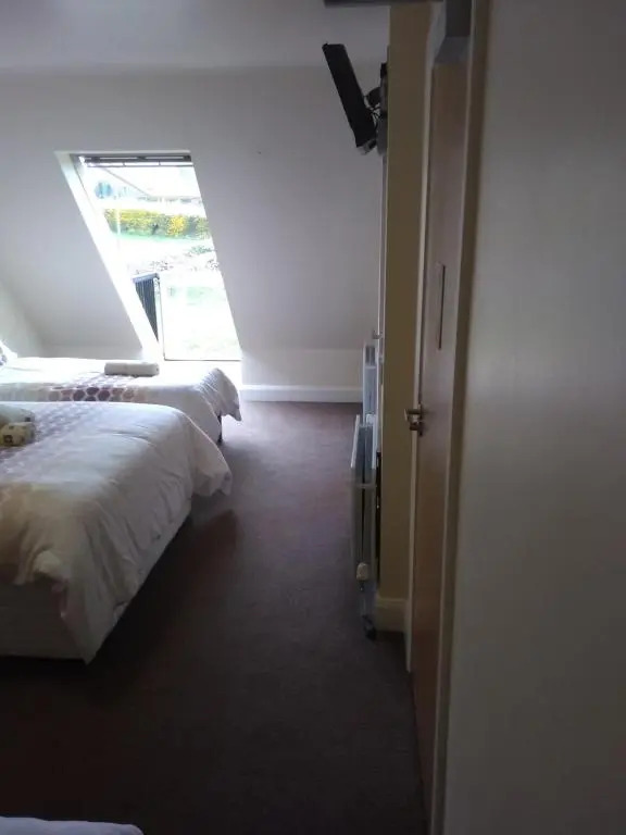 Tollyrose Country House