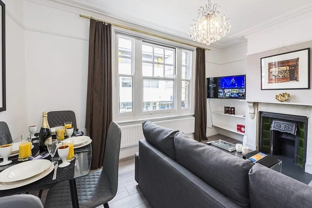 Bethnal Green beds to stay
