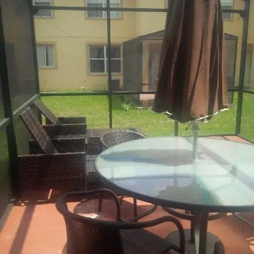 Timon's Townhome