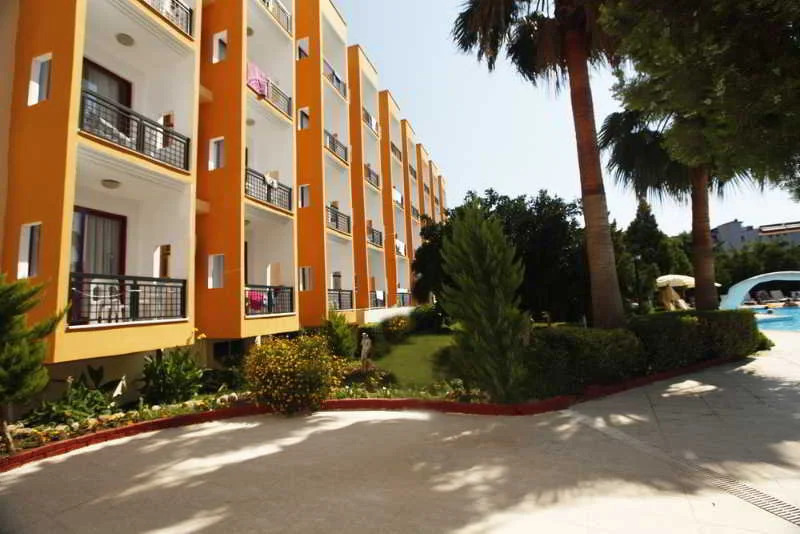 Club Hotel Mira