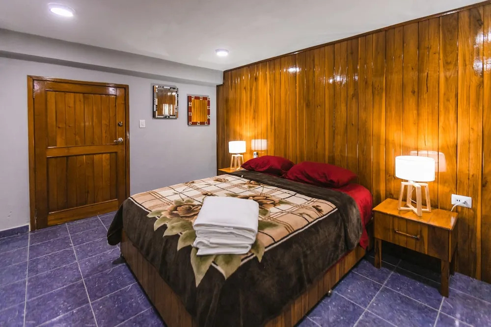 Suite Studio Serviced Apartments
