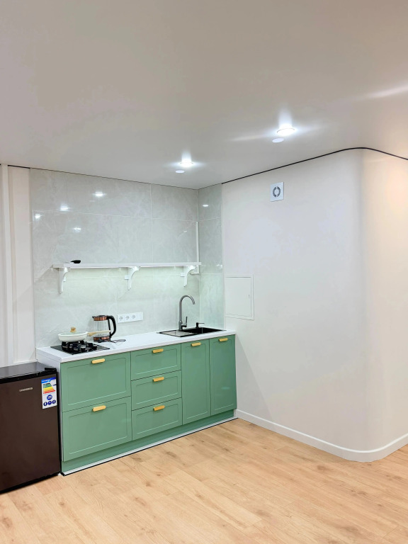 Квартира Sea View Aktau 76