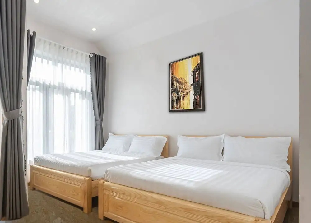 Mai DiaMond Hotel
