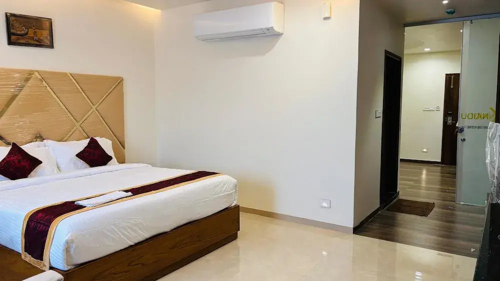 Kolas Grand - Hotel and Convention Center