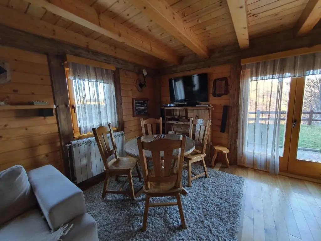 Vila Dizdarevic Kopaonik