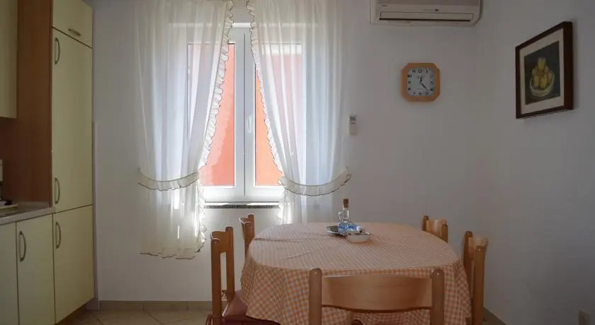 Apartment Ive