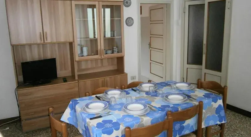 Villa Alla Spiaggia