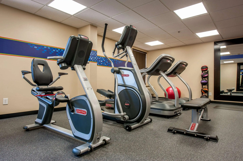 Hampton Inn Bowling Green KY