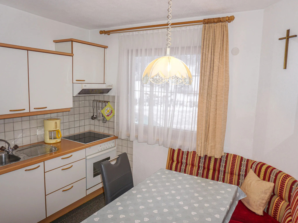 Apartment Pircher by Interhome