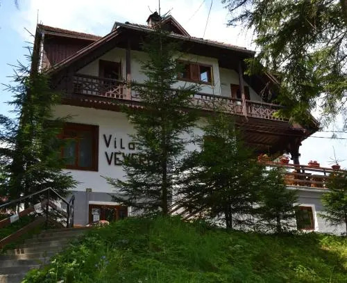 Vila Veverita