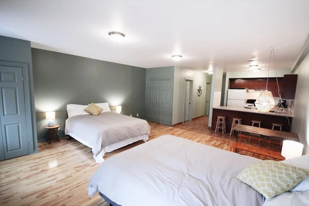 Auberge 259