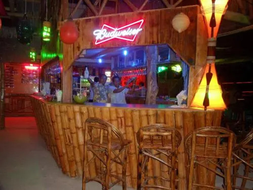 Hotel Barbasquillo
