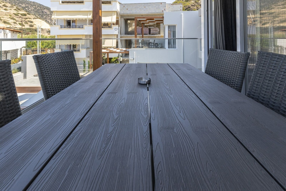 Tertsa Suites