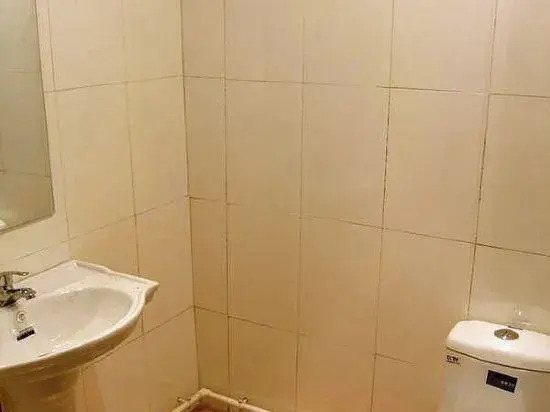Beijing Liugou Qianzhongsu Entire Rental Farmhouse