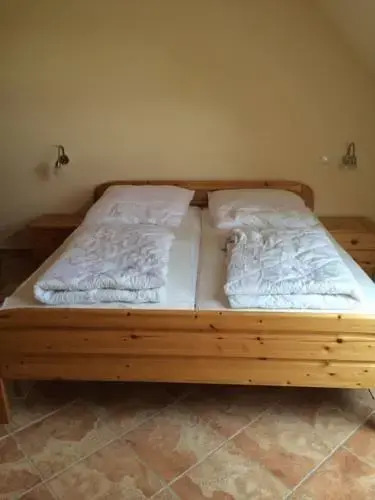 Ferienhaus Soujon