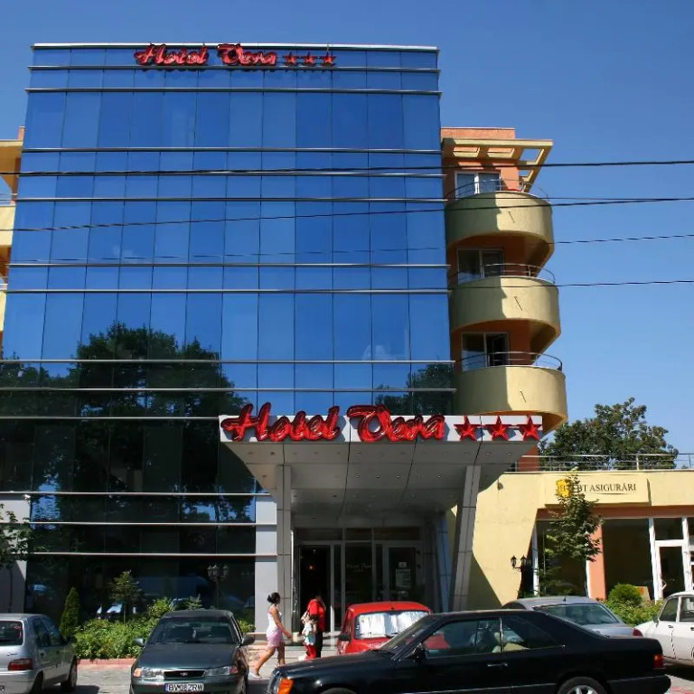Hotel Vera