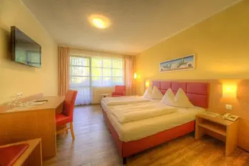 Burgenländerhof Hotel Garni