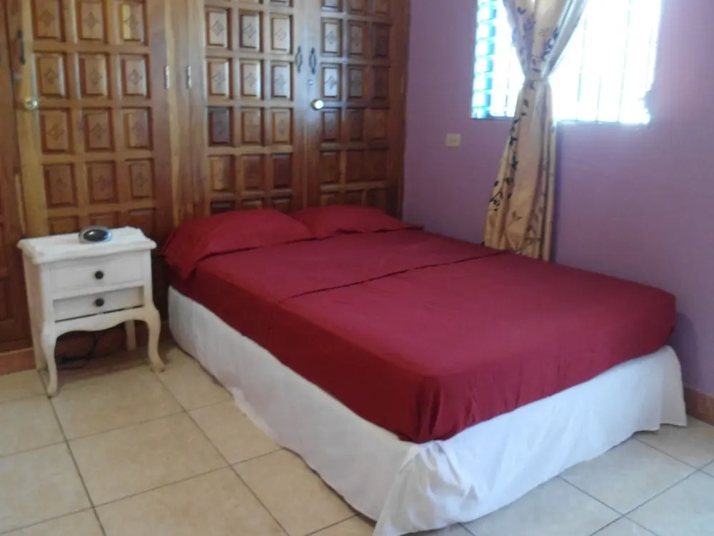 Hotel Maya