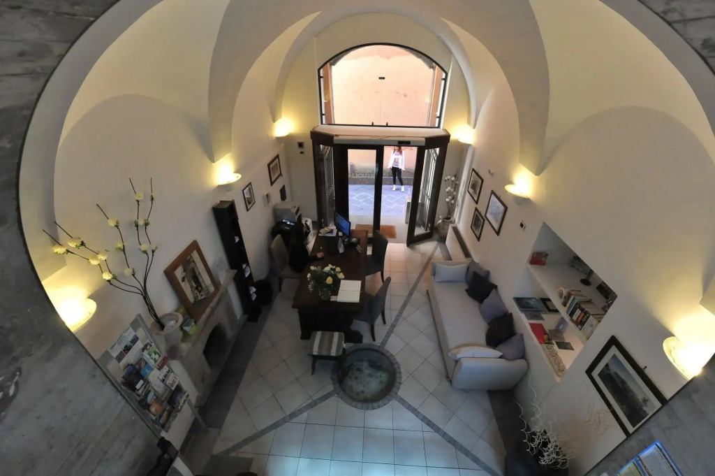 Hotel Rivoli Sorrento