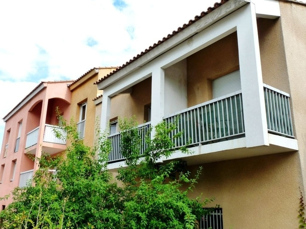 ABITEL - Le Clos des 3 Graces