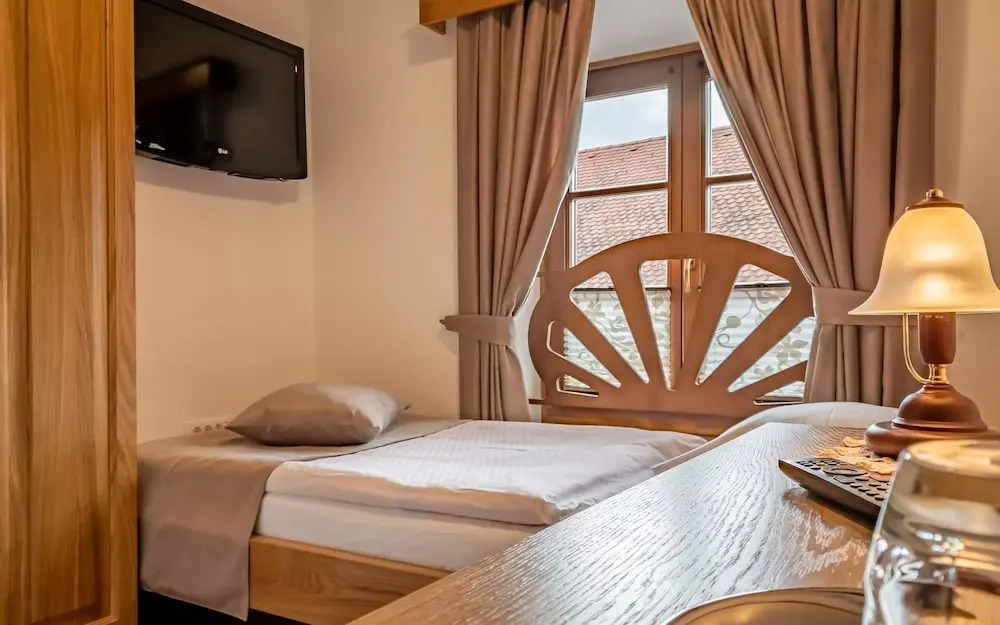 Guest House Pri Cesarju