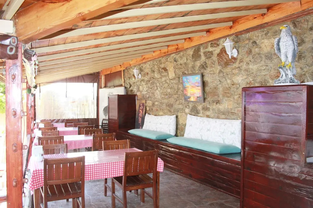 Hanimeli Hotel