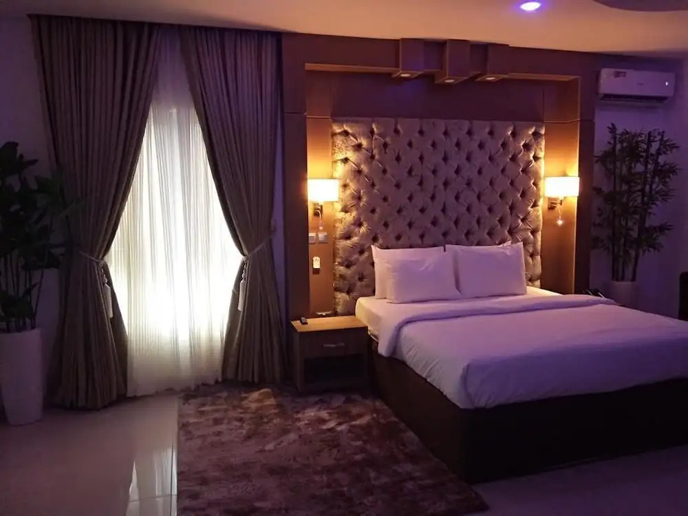 JJ Mas Hotel