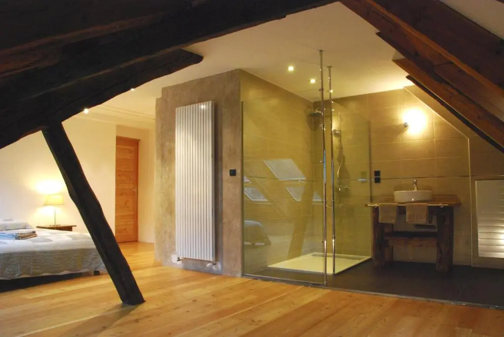 La Ferme de Beauté