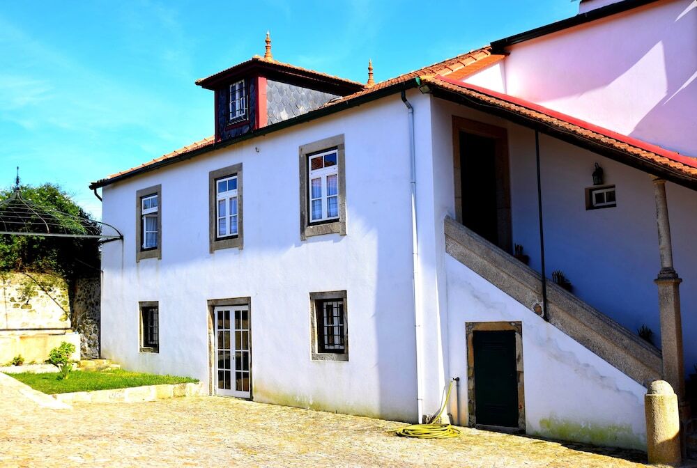 Casa Mindela Farmhouse