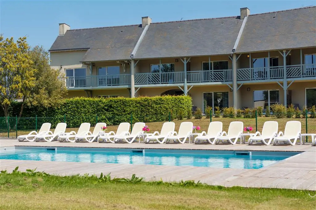 Saint-Malo Golf Resort