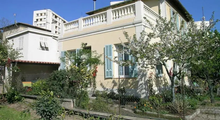 Studio Villa Aéroport
