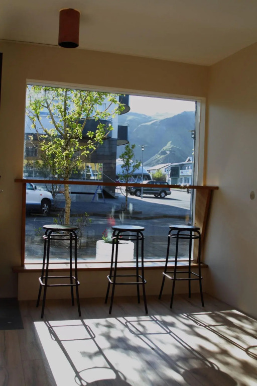 Aska Hostel
