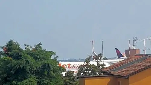 B&B "Gabriel&Melissa" Airport View - Nuova - ristrutturato Gennaio 2022