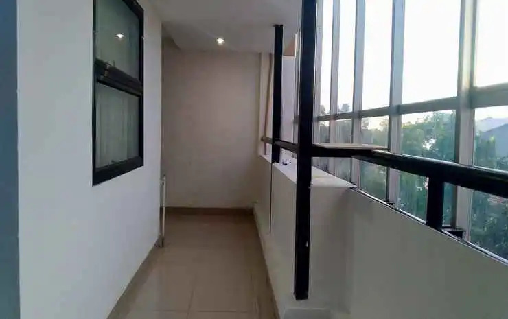 Oyo 3526 Raja Residence