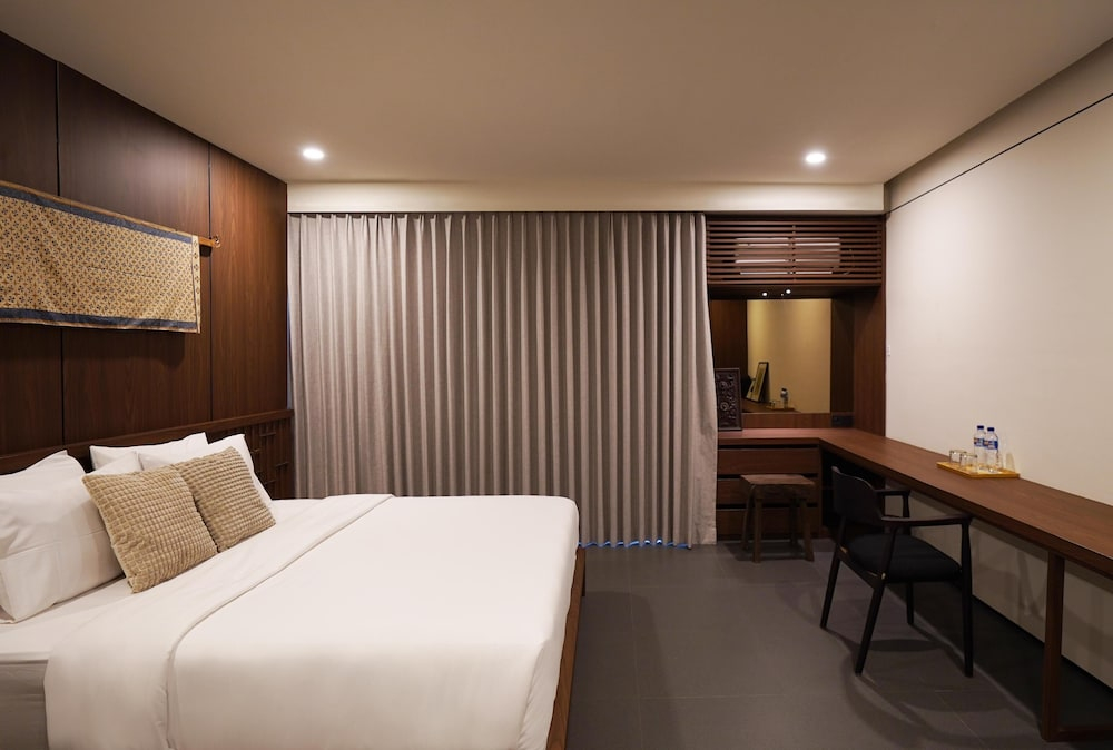 Tanna Villa Bali Tabanan