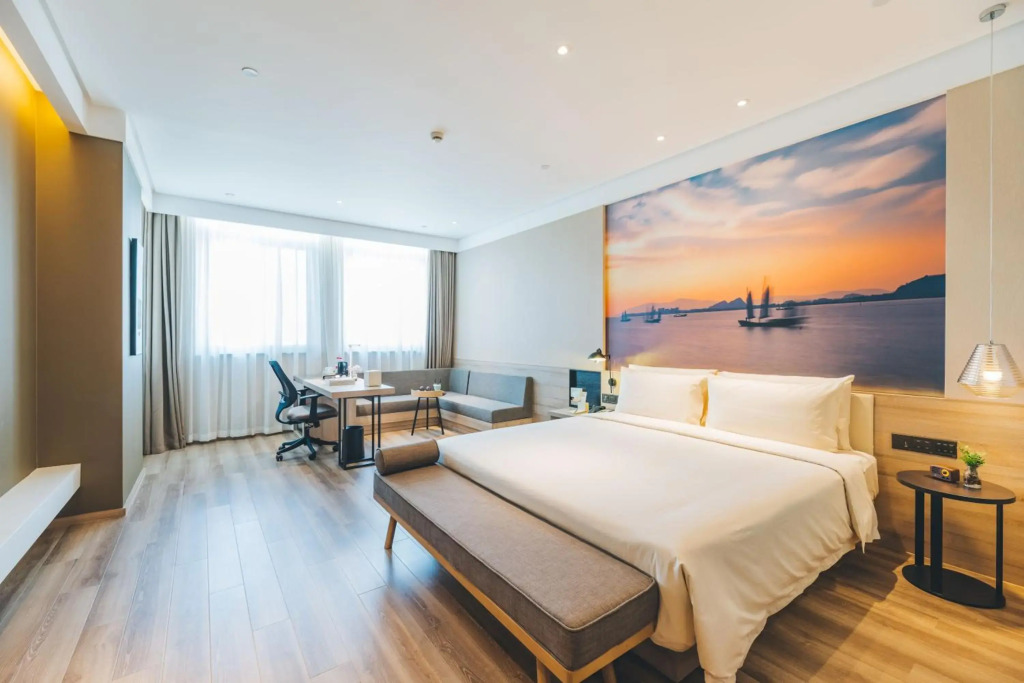 Atour Hotel