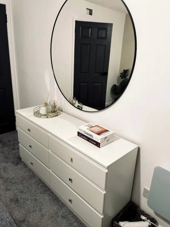 Stunning 2-bed Apart in the Heart of Aberdeen