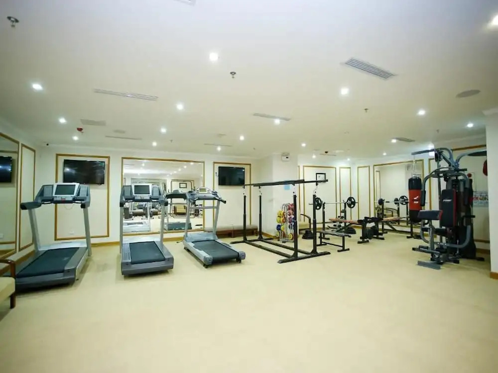 Hanoi Stay 7