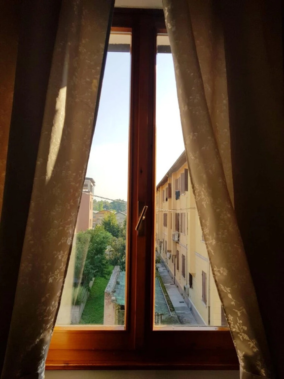 Apartment With 3 Bedrooms in Reggio Emilia, With Wonderful City View and Wifi