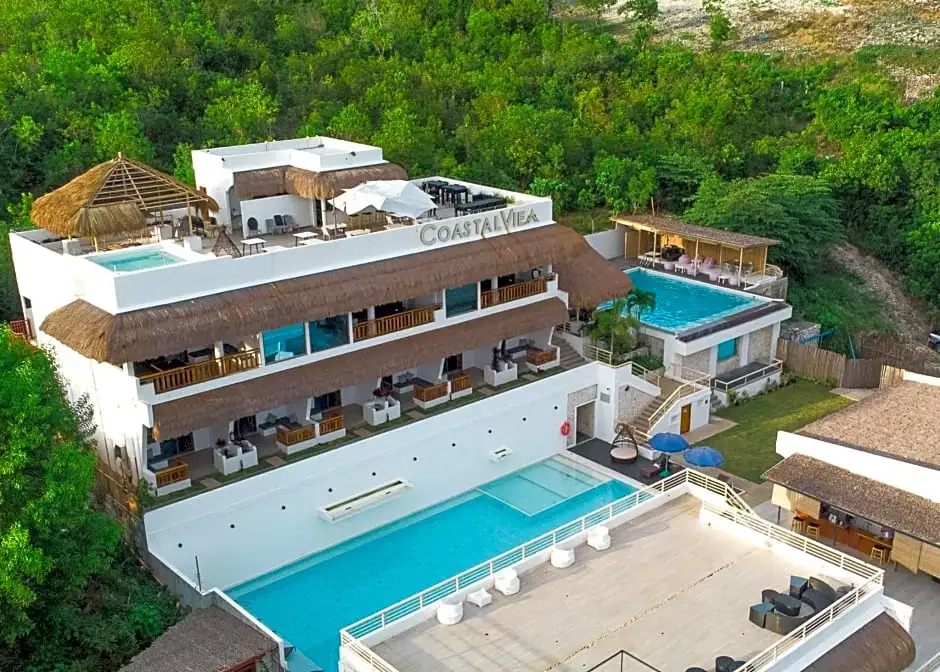 Bohol Coastal View Hotel