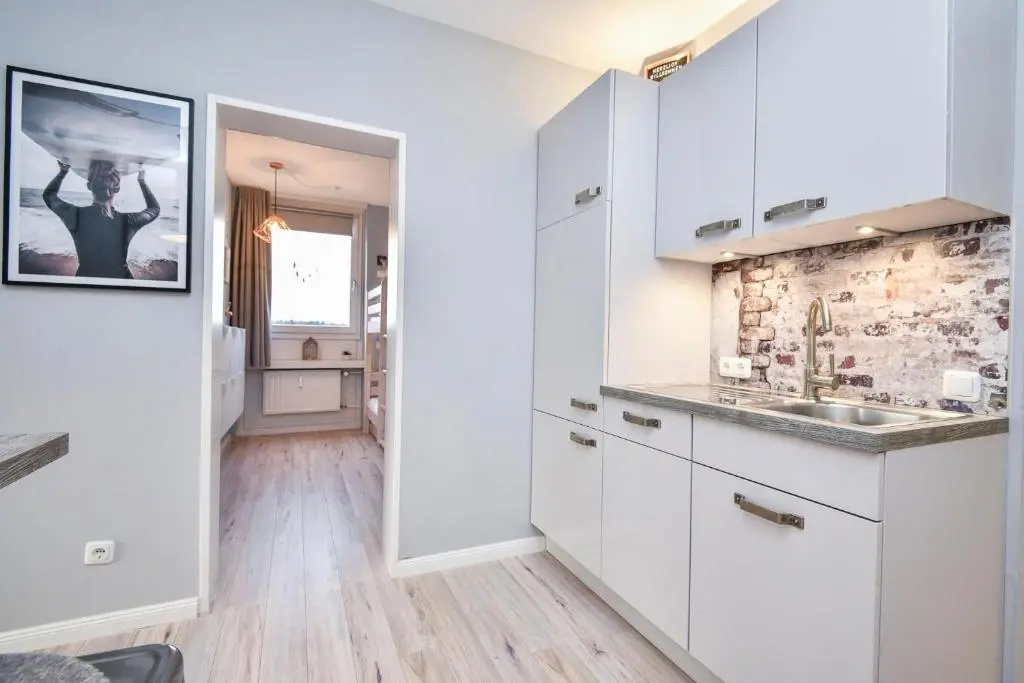Haus Meeresblick Wohnung 62