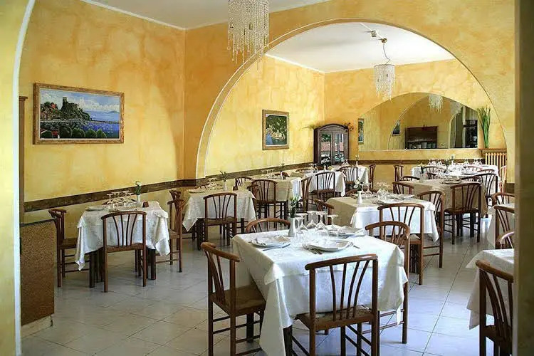 Hotel Italia di Lerici