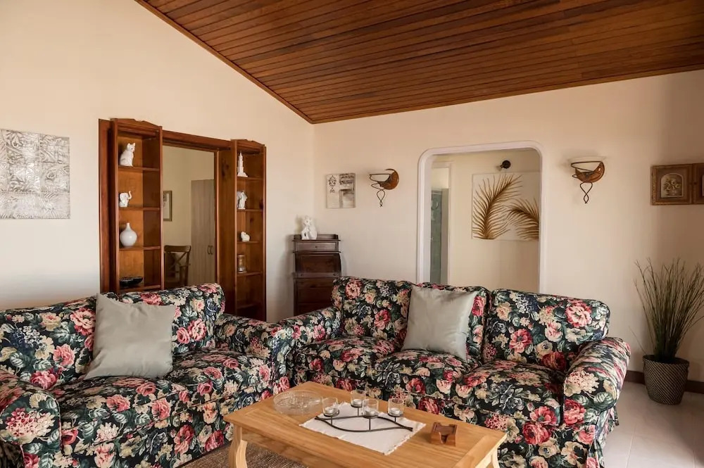 Villa Palma Lanzarote