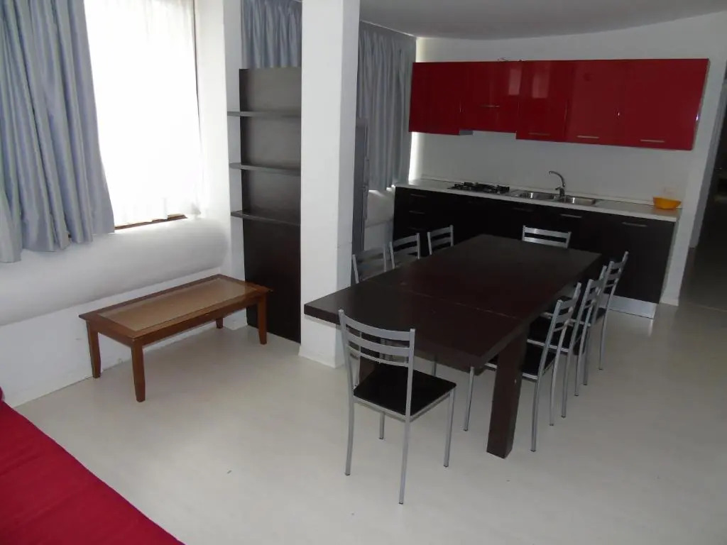 Condominio Nautilus
