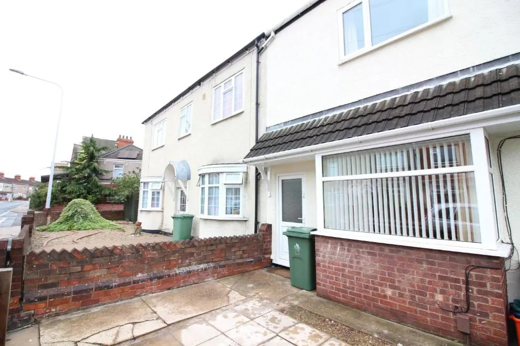 Apex - Park House Cleethorpes