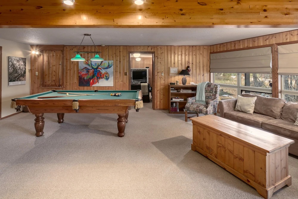 Fairmont Creek Property Rentals Vacation Homes