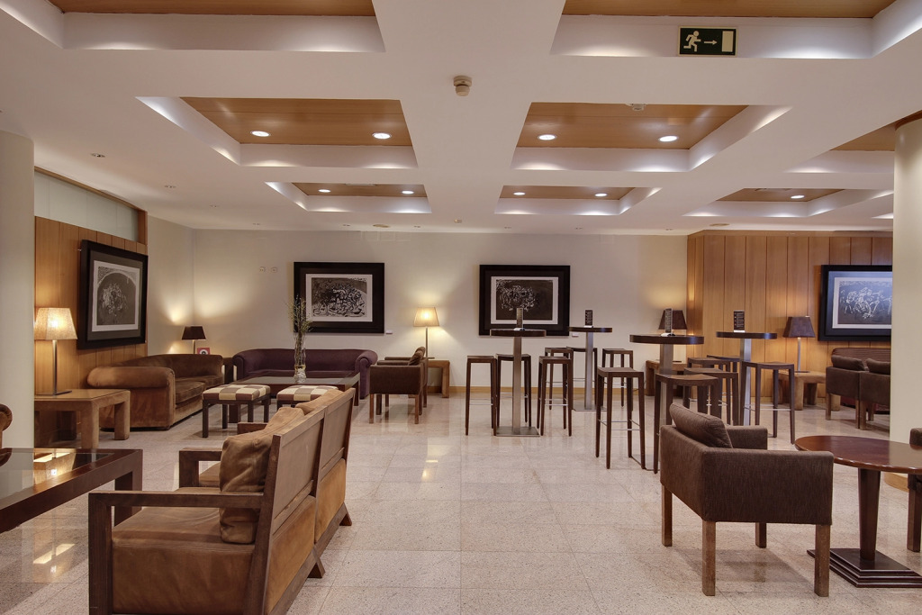 1881 Madrid Ventas Hotel