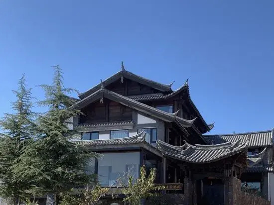 Luna Hotel & B&B, Yulong Wenbi Mountain Scenic Area, Lijiang