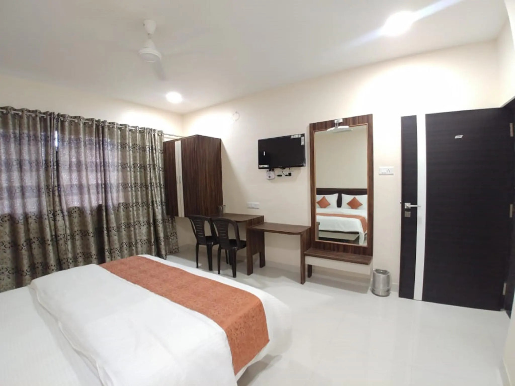 Hotel Matruchhaya Lonavala - Premium Quality and comfort