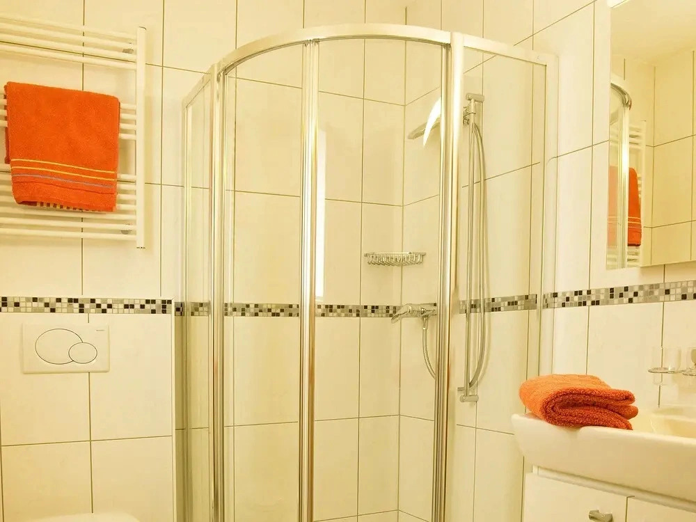 Iris A Leukerbad in Leukerbad
